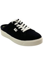 Ryka Fixed Lace Sneaker Mules Viv Classic Mule Black