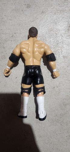 WWE Paul London & Billy Kidman Jakks Adrenaline 11 Wrestling Action Figures - Bild 5 von 5