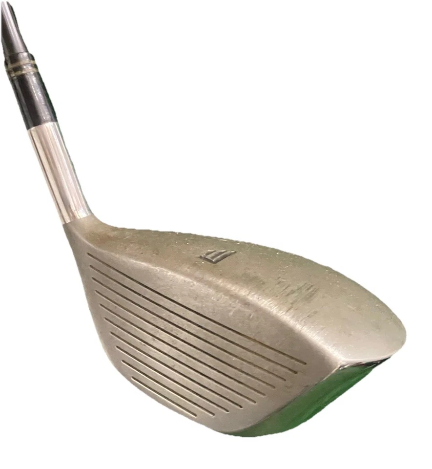 Founders Club The Judge USA Driver 10.5* LH Stiff Graphite 44.5" New Mid Grip - Image 2 of 4
