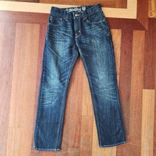 Denizen from Levi's 216 Boys Skinny Fit Size 14 REG