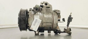 6Q0820803D klimakompressor 193920 SEAT IBIZA 6L1 2001