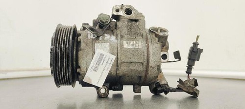 6Q0820803D klimakompressor 193920 SEAT IBIZA 6L1 2001