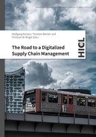 Proceedings Of The Hamburg International Conference Of Logistics (Hicl) / The...