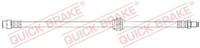 Quick Brake Bremsschlauch 32.115 FüR Mini