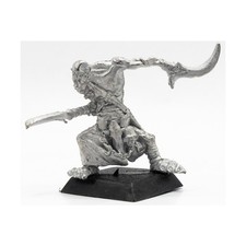 Rackham Confrontation Acheron 1st Ed Loose Mini Chagall - The Ever-Hungry NM