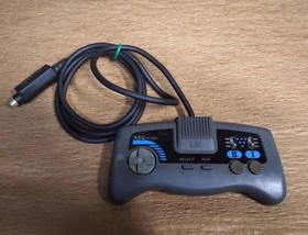 PC Engine Shuttle PI-TG2 Console - Retro Gaming System