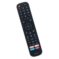 New EN2BL27H Replace Remote Control for Hisense TV 32H5590F 43H5509 55Q9G 55Q7G