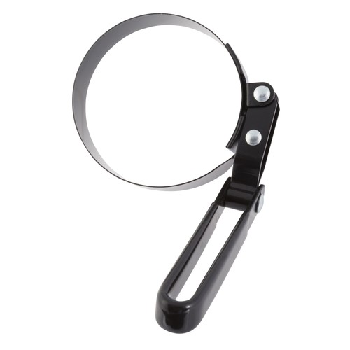 Steelman Oil Filter Wrench: 3-1/2in. to 3-7/8in. Automotive Removal Tool 06111 - Picture 1 of 4