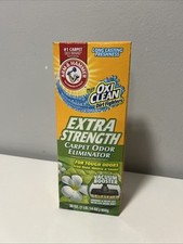 Arm Hammer Carpet Odor Eliminator - 30 oz.