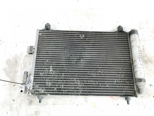 Citroen C5 2006 Air Conditioning Condenser 868482u, Genuine #924930-99