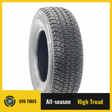 Used Lt24575r16 Michelin Ltx At2 120116r - 1532
