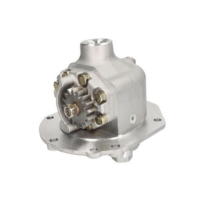   PNEUMATICS GEAR TYPE HYDRAULIC PUMP HTTP-AG-50 NEU DE STOCK
