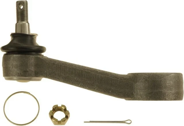 Kit de direção 2 peças Pitman braço intermediário para Mitsubishi Montero 1983-1989 todos os modelos - Imagem 2 de 3