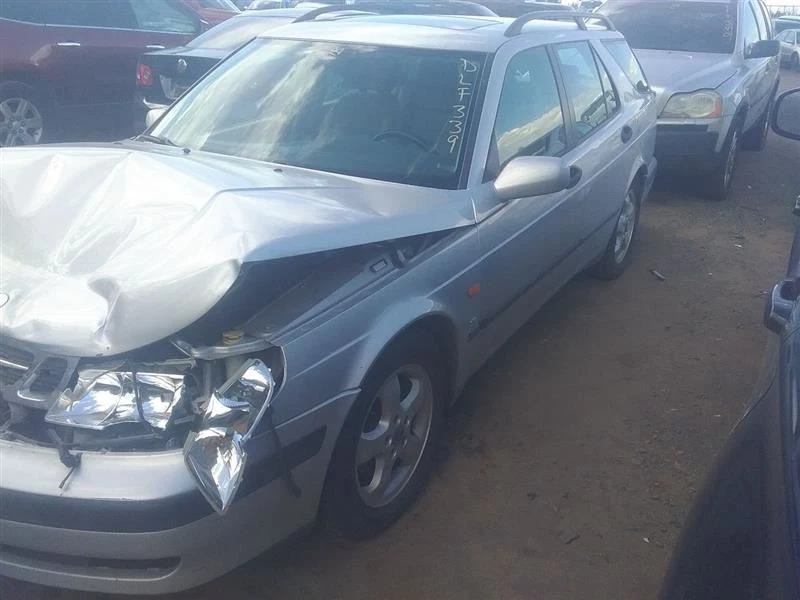 Air Cleaner VIN E 4th Digit Fits 99-10 SAAB 9-5 19069585 — 第 4/4 张图片