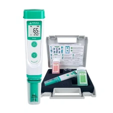 AI209 Value Series PH20 Waterproof pH Tester Kit ±0.1 pH Accuracy