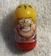 2010 Special Edition Mighty Beanz 682 All Star Bean