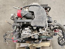 Used 2007 Gmc Sierra Duramax Lbz Diesel Engine 273k Video Outrite Ship Los Ange