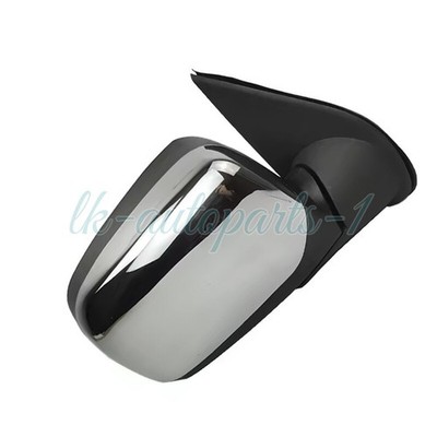 Right Manual Outer Rearview Mirror For Great Wall Wingle 3 5 Steed 3 5 2010-2015