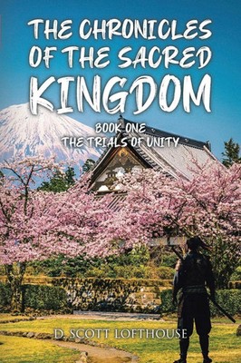 The Trials of Unity Book One D. Scott Lofthouse Taschenbuch Englisch 2025
