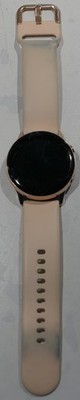 Samsung Galaxy Watch Active SM-R500 Smart Watch | Rose Gold | Grade D