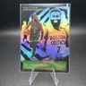 2021 Panini Illusions Basketball JAYLEN BROWN #77 Boston Celtics