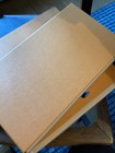 LOT OF EMPTY LOUIS VUITTON 4 ORANGE BOXES  2 SHOPPING BAGS VVG — photo 10