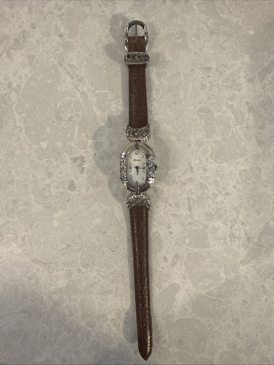 Brighton Oval Wristwatches for sale | eBay display picture 3