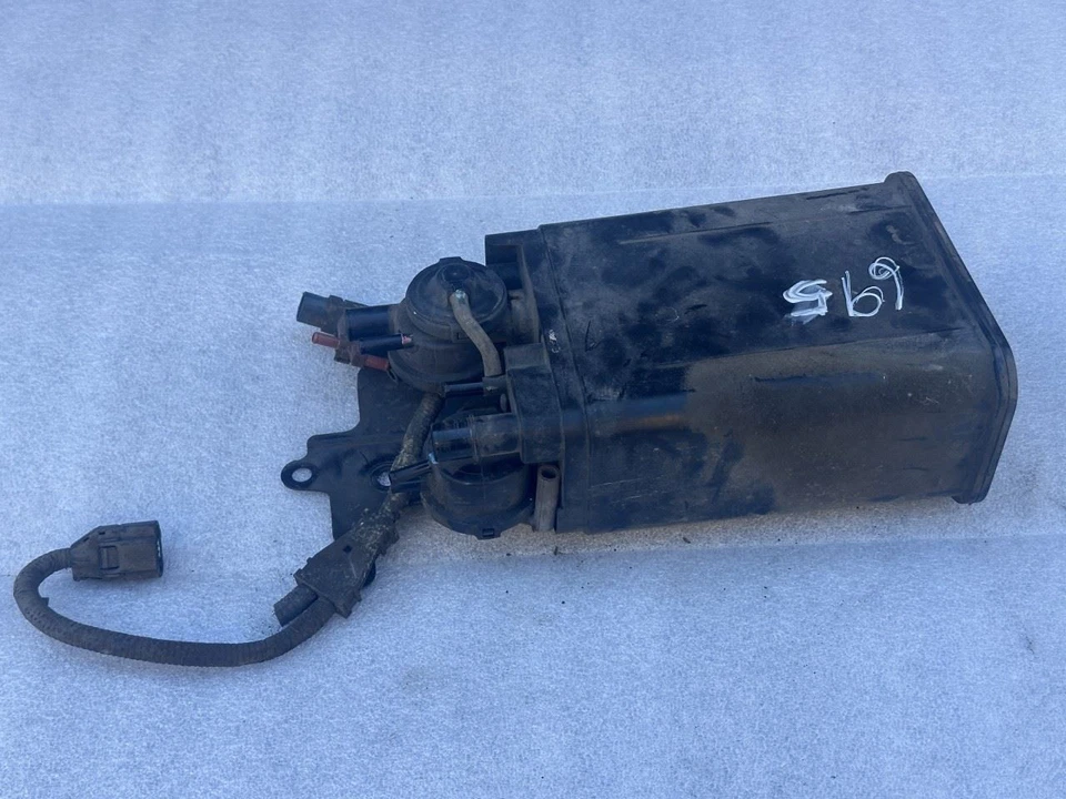 Toyota Avalon 2000 2001 2002 2003 2004 bote de carbón de vapor de combustible 77740-06100 Foto 4 de 4