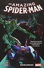 Amazing Spider-Man: Worldwide Vol. 5 Paperback Christos, Slott, D