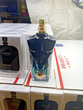 Jean Paul Gaultier Le Beau Le Parfum 4.2 oz. EDP Intense Spray for Men NO BOX