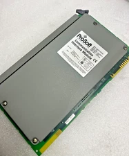 ProSoft Technology 3100-MCM Communication Interface Module