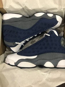 Jordan 13 Retro Flint 2020 (gs) Talla 4Y Nuevo Con Caja | eBay