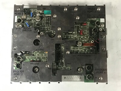 Antec MB-87-38-4253-535-19 Amp