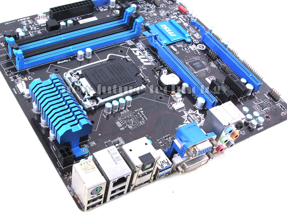 H87 chipset sale