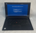 Lenovo ThinkPad X1 Carbon Gen 8 14.0" i7-10610U@2.30GHz 16GB RAM 1TB SSD