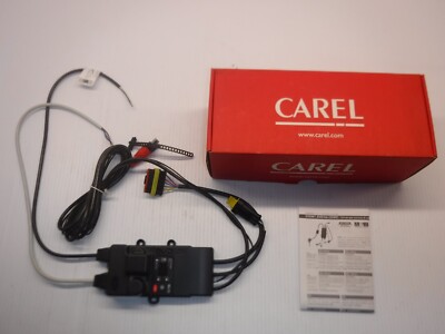 Carel EVDM011S60 Ultracap Cable Refrigeration Controller