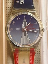 Swatch Special 