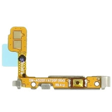 For Samsung Galaxy A5 A520 Replacement Power Button Internal Flex Cable UK Stock