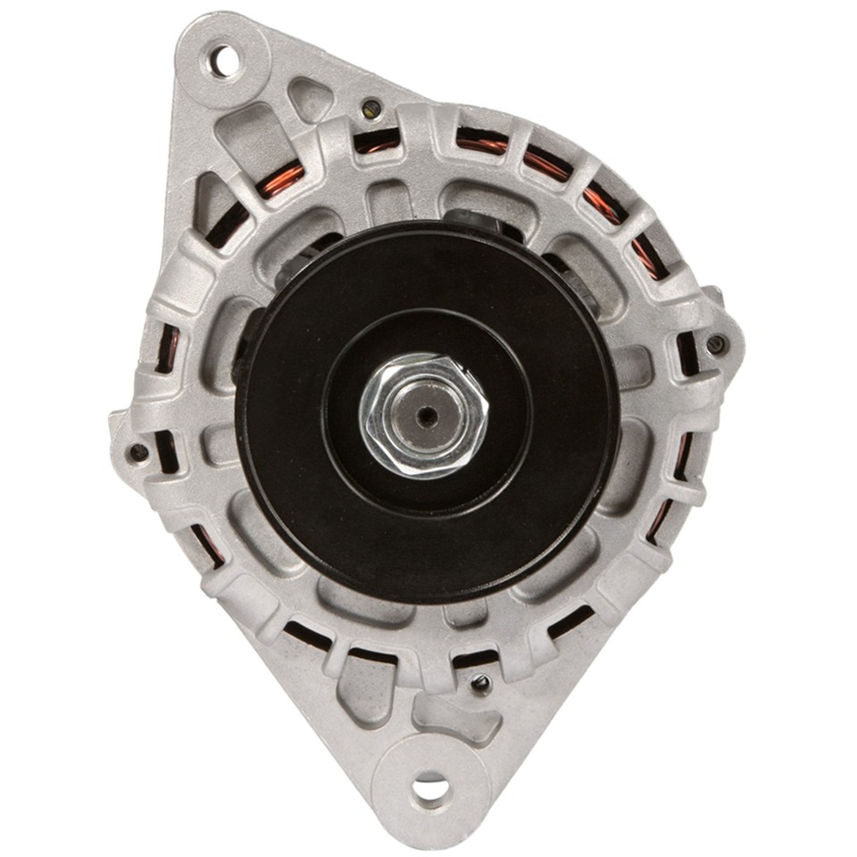 Alternator For Bobcat Skid Steer Loaders 863G 2000 Deutz Bf4M1011F Dsl