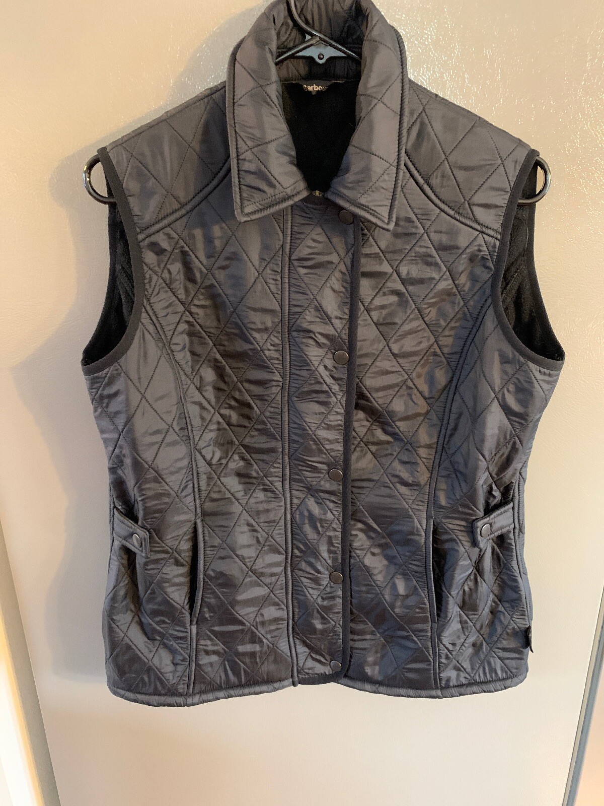 ebay barbour jacket womens