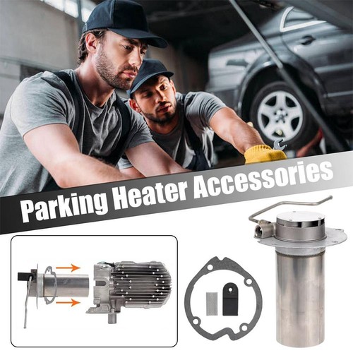 5KW Ai r Diesel Parking Heater Burner Combustion Chamber Gasket For Ebers D3P7 - Picture 4 of 10