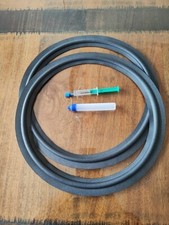 Coral 15L70 Set di bordature per altoparlanti in gommapiuma di alta qualità 398