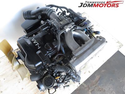Форсунки 2jz ge vvti