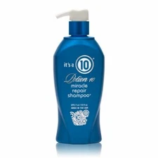 It's a 10 Potion 10 Miracle Repair Shampoo, 10oz
