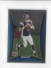 2008 Bowman Chrome Football Silver Rookies RC Singles xxx/199 - You Choose