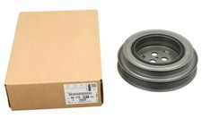 Poulies diverses Peugeot BOXER