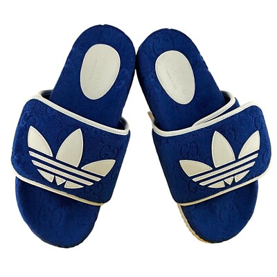 Gucci x Adidas Men display picture 3