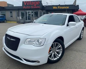 2017 Chrysler 300 TOURING