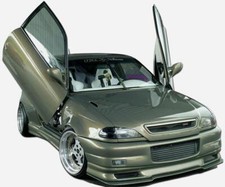 LSD Lambo Doors Flügeltüren Opel Astra F LSD Lambo Doors Flügeltüren Opel Astra F