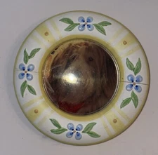 Burnes of Boston Ceramic MINI Magnetic Picture Frame